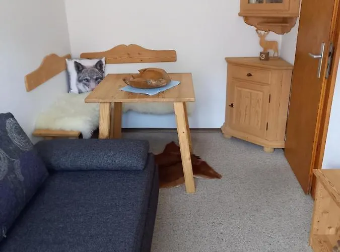 Ferienwohnung Bayrischzell *