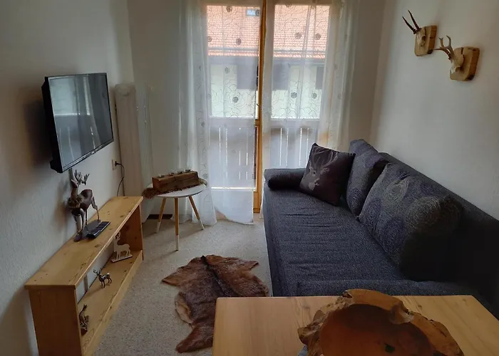 Ferienwohnung Bayrischzell Bayrischzell