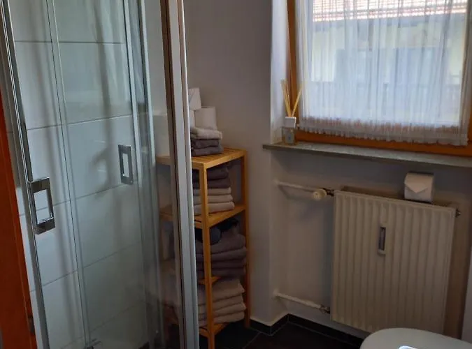 Ferienwohnung Bayrischzell