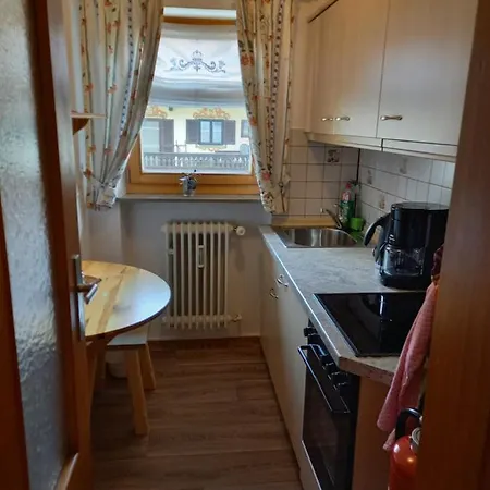 Ferienwohnung Bayrischzell * Bayrischzell