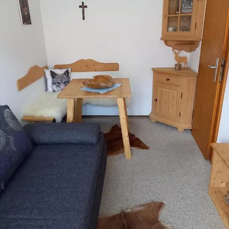 Ferienwohnung Bayrischzell *