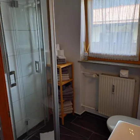 Ferienwohnung Bayrischzell