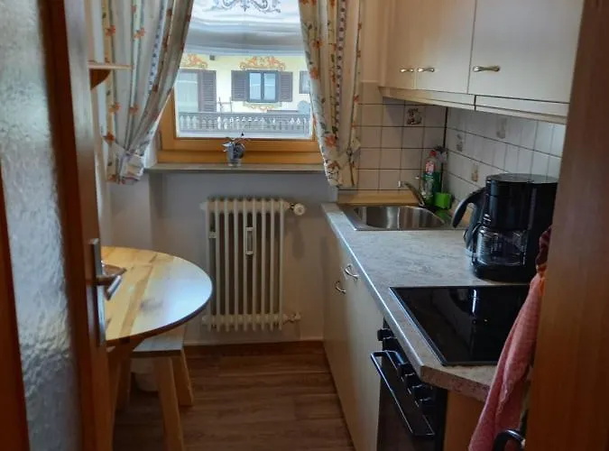 Ferienwohnung Bayrischzell * Bayrischzell