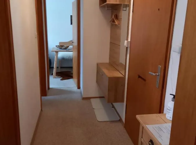 Ferienwohnung Bayrischzell * Bayrischzell